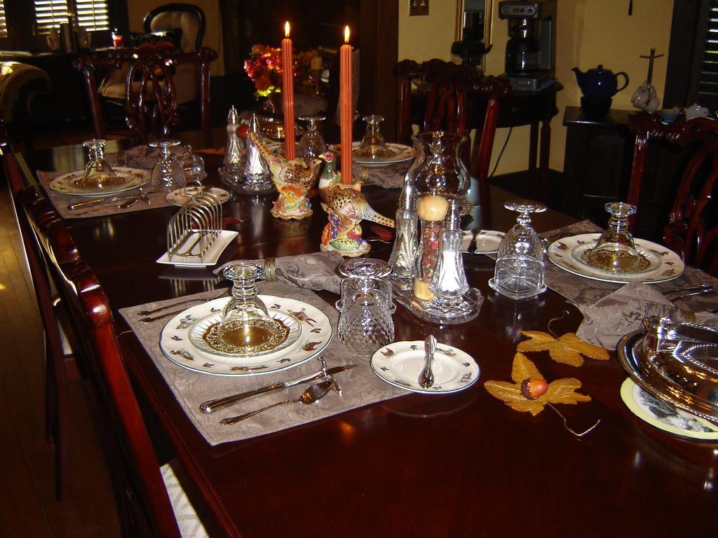 Talwood Manor B&B ميناء كولبورن المظهر الخارجي الصورة