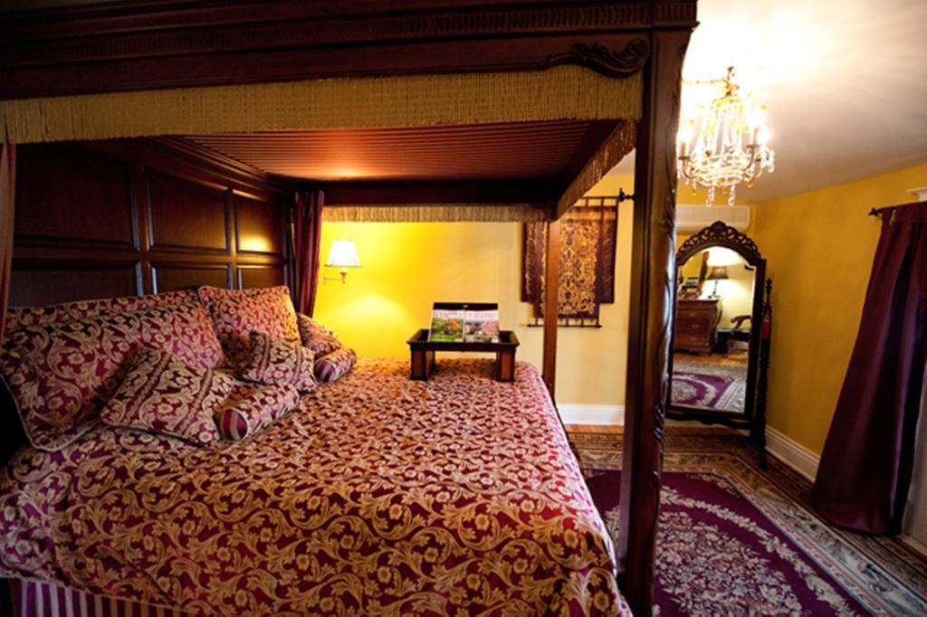 Talwood Manor B&B ميناء كولبورن الغرفة الصورة