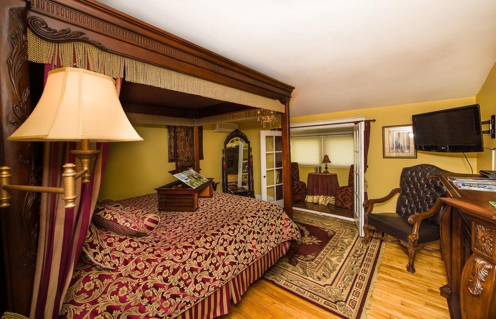 Talwood Manor B&B ميناء كولبورن المظهر الخارجي الصورة