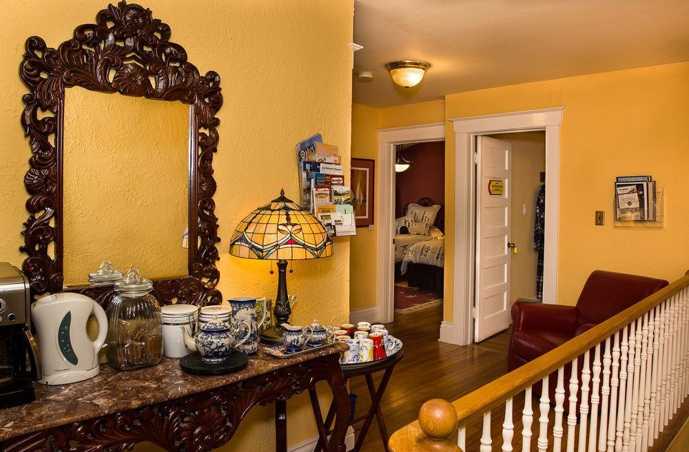 Talwood Manor B&B ميناء كولبورن المظهر الخارجي الصورة